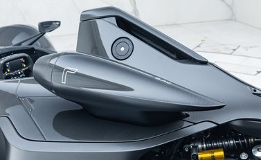 Bac Mono R 34