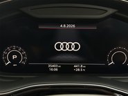 Audi RS Q8 VORSPRUNG TFSI QUATTRO MHEV 50