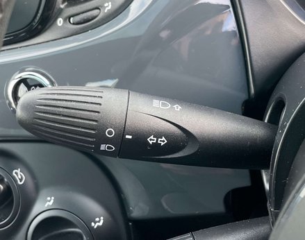 Fiat 500 1.0 500 Lounge MHEV 3dr 40