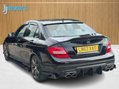 Mercedes-Benz C Class 2.1 C220 CDI AMG Sport Plus Saloon 4dr Diesel G-Tronic+ Euro 5 (s/s) (170 p 23