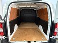Vauxhall Combo 1.5 Combo 2300 Edition S/S Auto 29