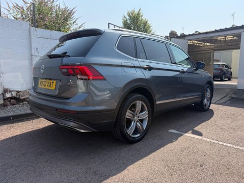 Volkswagen Tiguan Allspace 2.0 TDI Match DSG 4Motion Euro 6 (s/s) 5dr 32