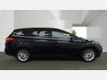 Ford Focus 1.0T EcoBoost Zetec Edition Euro 6 (s/s) 5dr 3