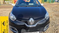 Renault Captur 1.5 dCi ENERGY Dynamique S Nav Euro 6 (s/s) 5dr 3