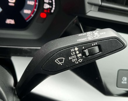 Audi A3 1.0 A3 Sportback 30 TFSI Sport 5dr 60