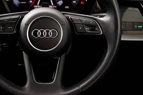 Audi A3 SPORTBACK TFSI SPORT 20