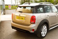 Mini Countryman COOPER EXCLUSIVE 8