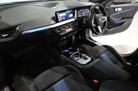 BMW 1 Series M135I XDRIVE 48