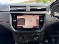 SEAT Ibiza MPI FR 15