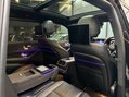 Mercedes-Benz GLS 2.9 GLS 400 Night Edition Executive D 4Matic Auto 4WD 5dr 80