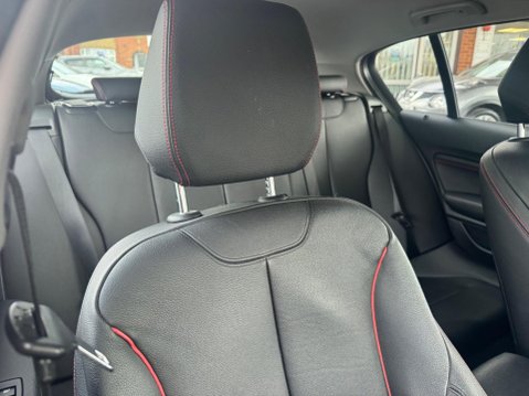 BMW 1 Series 1.6 116i Sport Auto Euro 5 (s/s) 5dr 24