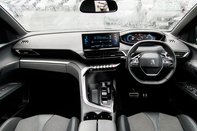 Peugeot 3008 ALLURE 3