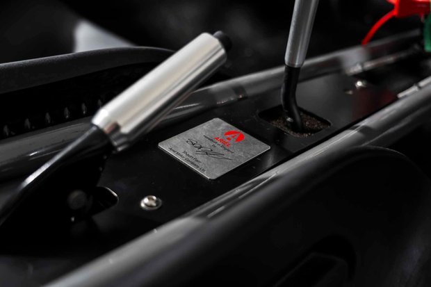 Ariel Atom 4 350 BHP UPGRADE. 6-SPEED MANUAL. ÖHLINS DAMPERS. 3