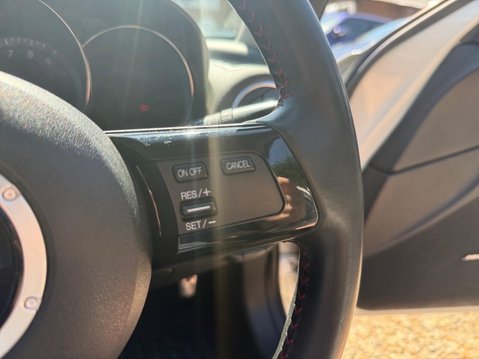 Mazda RX-8 2.6 R3 4dr 21