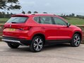 SEAT Ateca 1.0 TSI Ecomotive SE Technology Euro 6 (s/s) 5dr 4