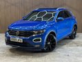 Volkswagen T-Roc 1.5 T-Roc R-Line TSi Evo Semi-Auto 5dr 4
