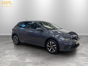Volkswagen Polo 1.0 TSI Match Hatchback 5dr Petrol DSG Euro 6 (s/s) (95 ps) 1
