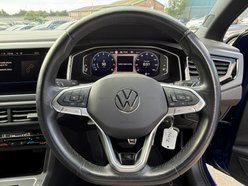 Volkswagen Taigo 1.0 TSI R-Line SUV 5dr Petrol Manual Euro 6 (s/s) (110 ps) 25