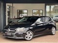 Mercedes-Benz A Class 2.1 A 200 D Sport 5dr 1