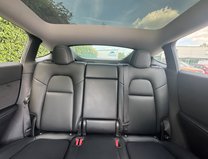 Tesla Model Y (Dual Motor) Long Range SUV 5dr Electric Auto 4WDE (384 bhp) 10