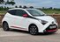 Toyota Aygo 1.0 VVT-i x-trend Funroof x-shift Euro 6 5dr