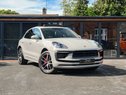 Porsche Macan 2.9 Macan S Semi-Auto 4WD 5dr