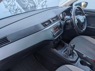 SEAT Ibiza SE DESIGN 13