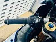 Suzuki GSX-R GSXR 1000 K1 12