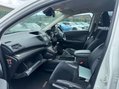 Honda CR-V 1.6 CR-V SR i-DTec 4x2 5dr 4