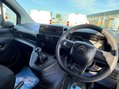 Citroen Berlingo 1.5 Berlingo 650 X Blue HDi 11