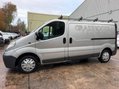 Vauxhall Vivaro 2.0 2900 CDTi Panel Van 4dr Diesel Manual FWD L1 (195 g/km, 113 bhp) 16
