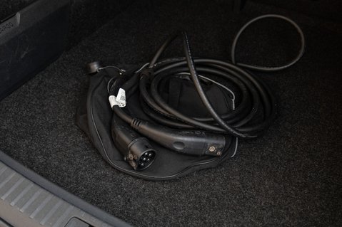 Skoda Enyaq 60 NAV SUITE 37