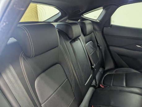 Jaguar E-Pace 2.0 E-PACE R-Dynamic S AWD AUTO 4WD 5dr 49