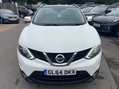 Nissan Qashqai 1.6 dCi Tekna XTRON 2WD Euro 5 (s/s) 5dr 2