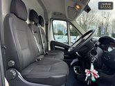 Citroen Relay LWB L3H2 [SOLD KH] Medium Roof Enterprise Bluehdi 35 EURO 6 SELECT 18