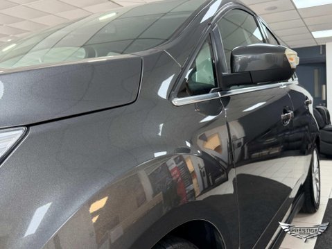 Ford C-Max 1.5 TDCi Titanium Euro 6 (s/s) 5dr 64