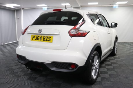 Nissan Juke ACENTA PREMIUM DCI 11
