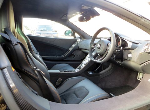 McLaren MP4-12C 50th Anniversary 11