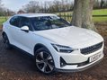 Polestar 2 PLUS 2