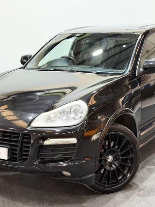 Porsche Cayenne 4.8 GTS SUV 5dr Petrol Tiptronic S AWD (332 g/km, 405 bhp) 1