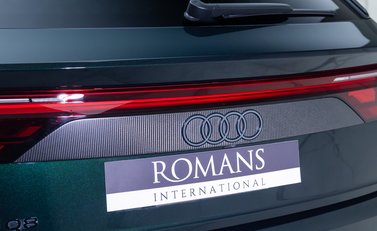 Audi RS Q8 PERFORMANCE CARBON VORSPRUNG 42