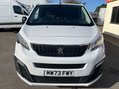 Peugeot Expert 1.5 Expert Asphalt Premium + L2 BlueHDi 4