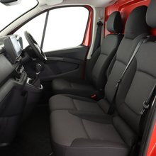 Renault Trafic Advance Auto 3