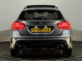Mercedes-Benz GLA Class GLA 220 D 4MATIC AMG LINE PREMIUM PLUS 7