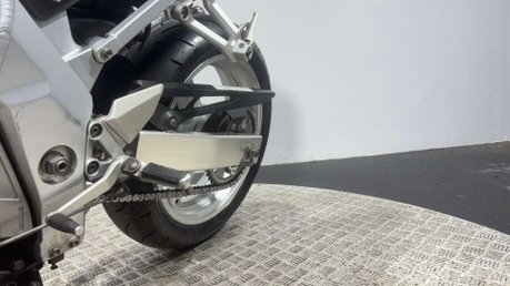 Suzuki SV650 SV650 2003 31K LONG MOT PERFECT A2 BIKE VTWIN SERVICED 650CC 11