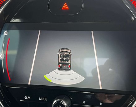 Mini Convertible 2.0 Cooper S Classic 2dr 24