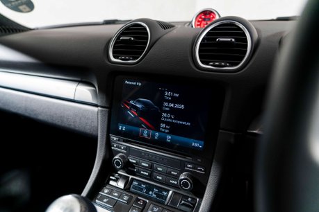 Porsche 718 CAYMAN GTS. NOW SOLD. SIMILAR REQUIRED. PLEASE CALL 01903 254800. 31