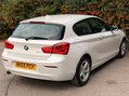 BMW 1 Series 1.5 116d SE Euro 6 (s/s) 3dr 7