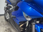 Kawasaki Er ER6 2010 ONLY 16K MOT SERVICED COMMUTER A2 BIKE 650CC TWIN 13