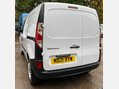 Renault Kangoo 1.5 dCi ENERGY ML19 Business MWB Euro 6 (s/s) 5dr 12